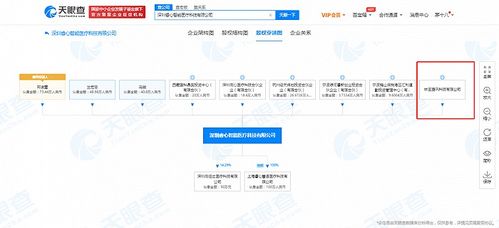 騰訊關(guān)聯(lián)公司布局醫(yī)療科技，投資深圳睿心智能醫(yī)療科技